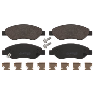 Brake Pad Set-1380