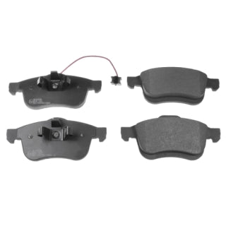 Brake Pad Set-1384
