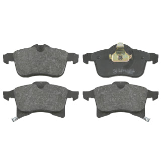 Brake Pad Set-1385
