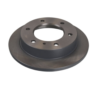 Brake Disc-118