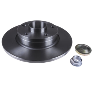 Brake Disc-1799