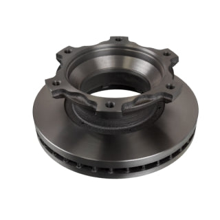 Brake Disc-1803