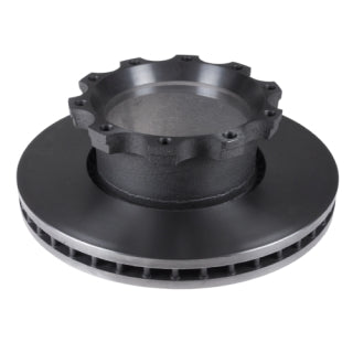 Brake Disc-1804