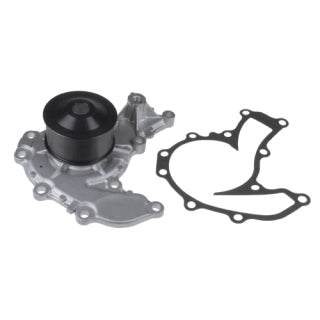 Water Pump-406