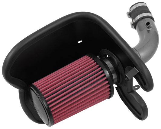 AEM Cold Air Intake System-76