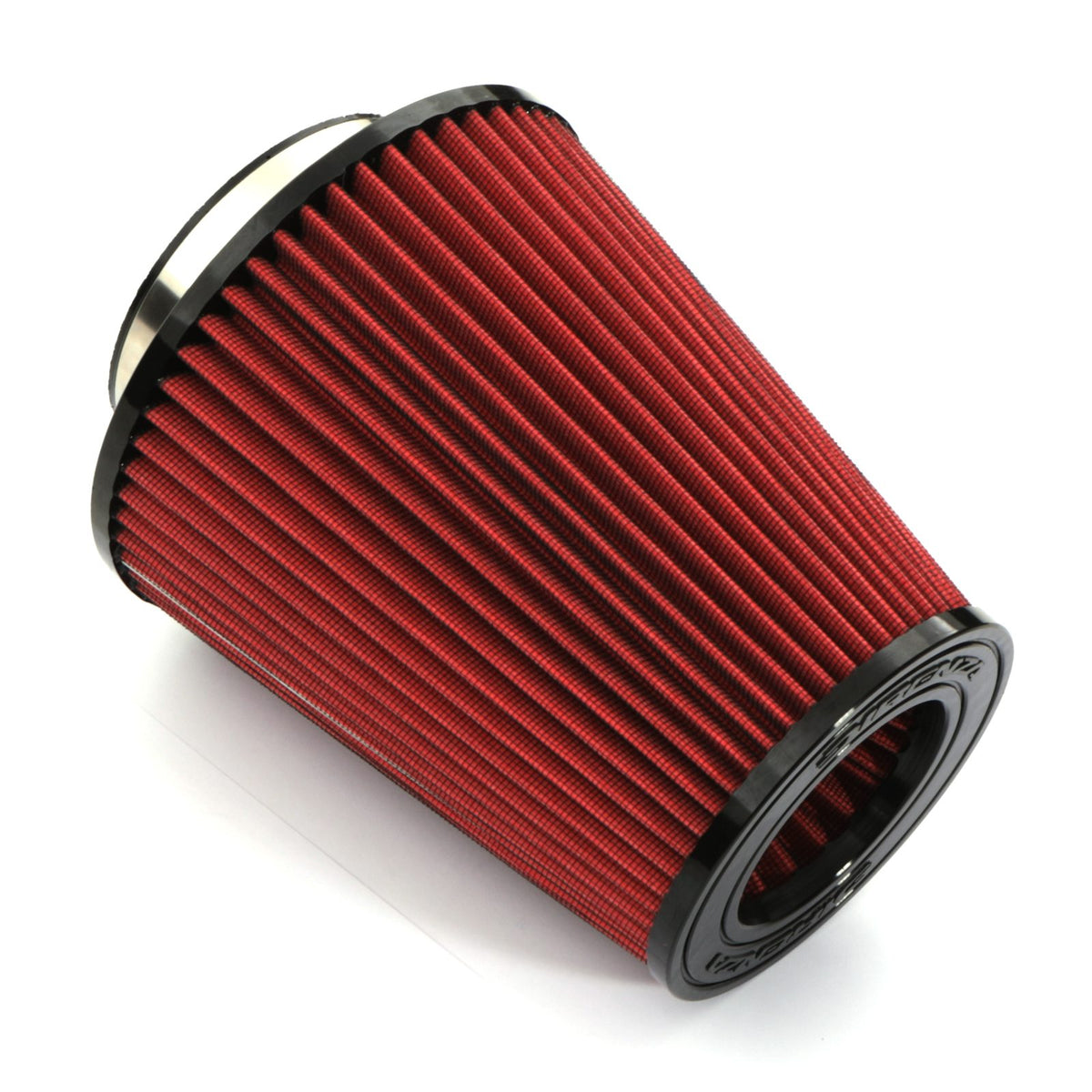 Gravity Performance Direnza 4 / 101.6mm - Universal - Red/Black Performance Air Filter