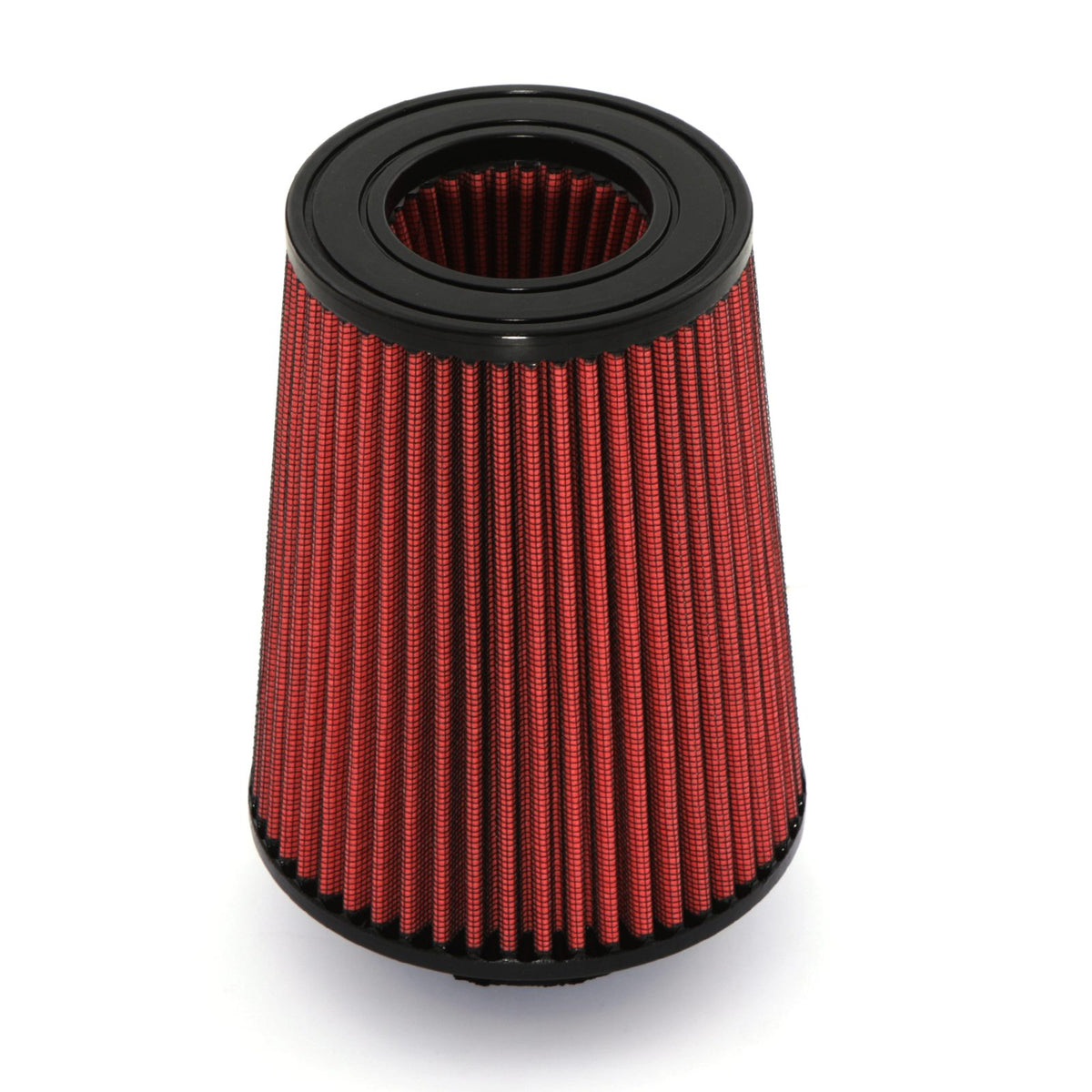 Gravity Performance 3.15 / 80mm Performance Air Filter - Red/Black - Universal