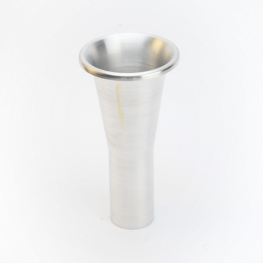 Aluminium Spinning - 45mm ID, 195mm Overall Height
