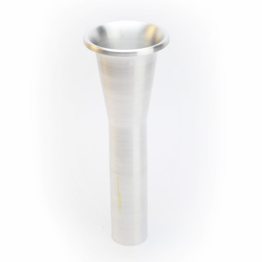 Aluminium Spinning - 45mm ID, 279mm Overall Height