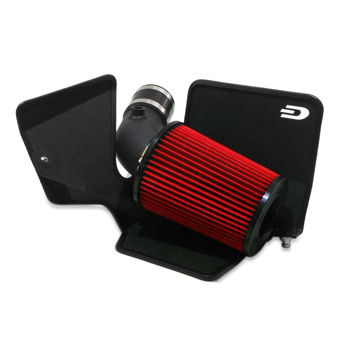 Gravity Performance Direnza Cold Air Induction Kit - Ford Focus MK3 ST250 2.0 12-18