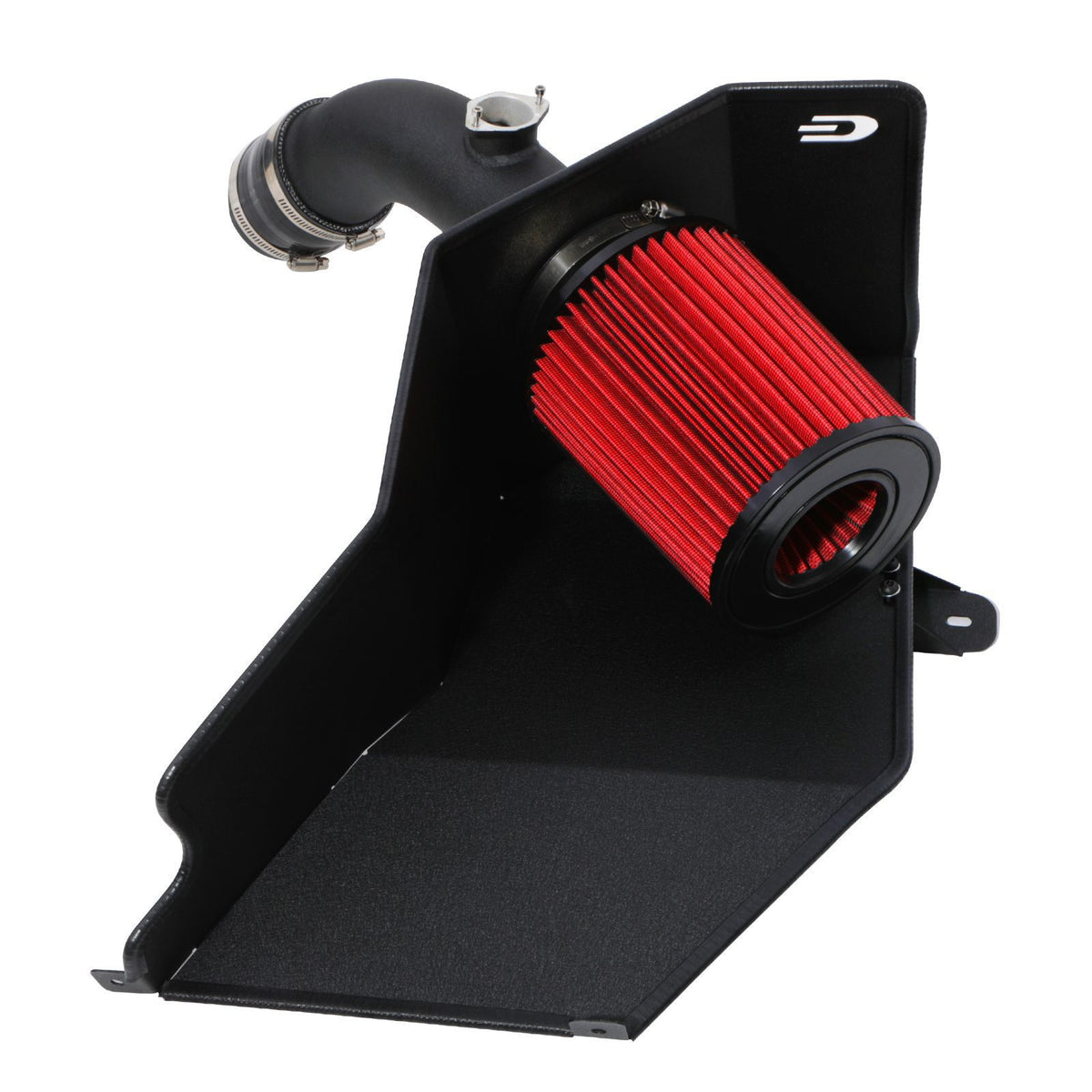Gravity Performance Direnza Cold Air Induction Kit - Audi TT 8J 3.2 VR6 06-10