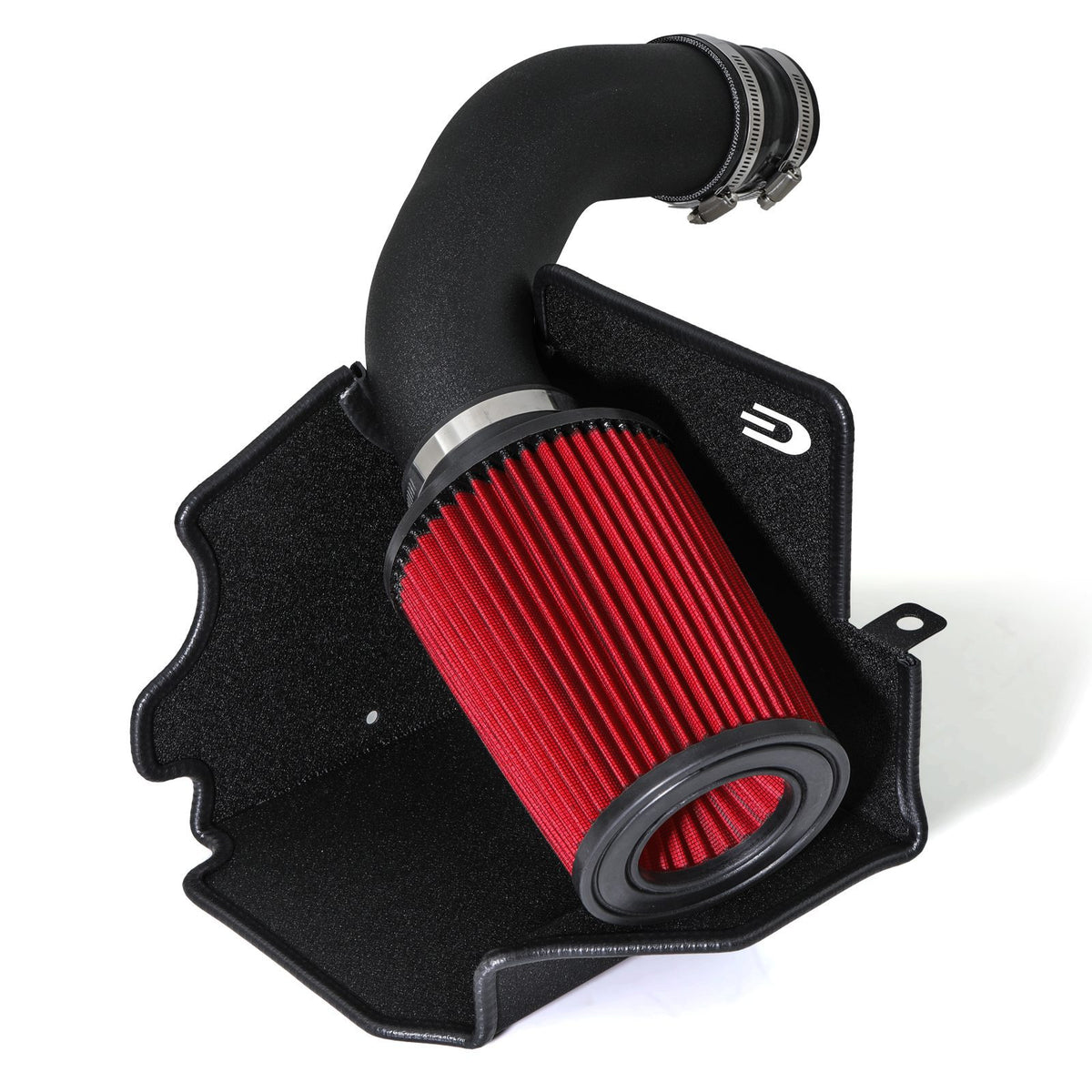 Gravity Performance Direnza Cold Air Induction Kit - Ford Fiesta ST MK8 1.5 Ecoboost 2018+