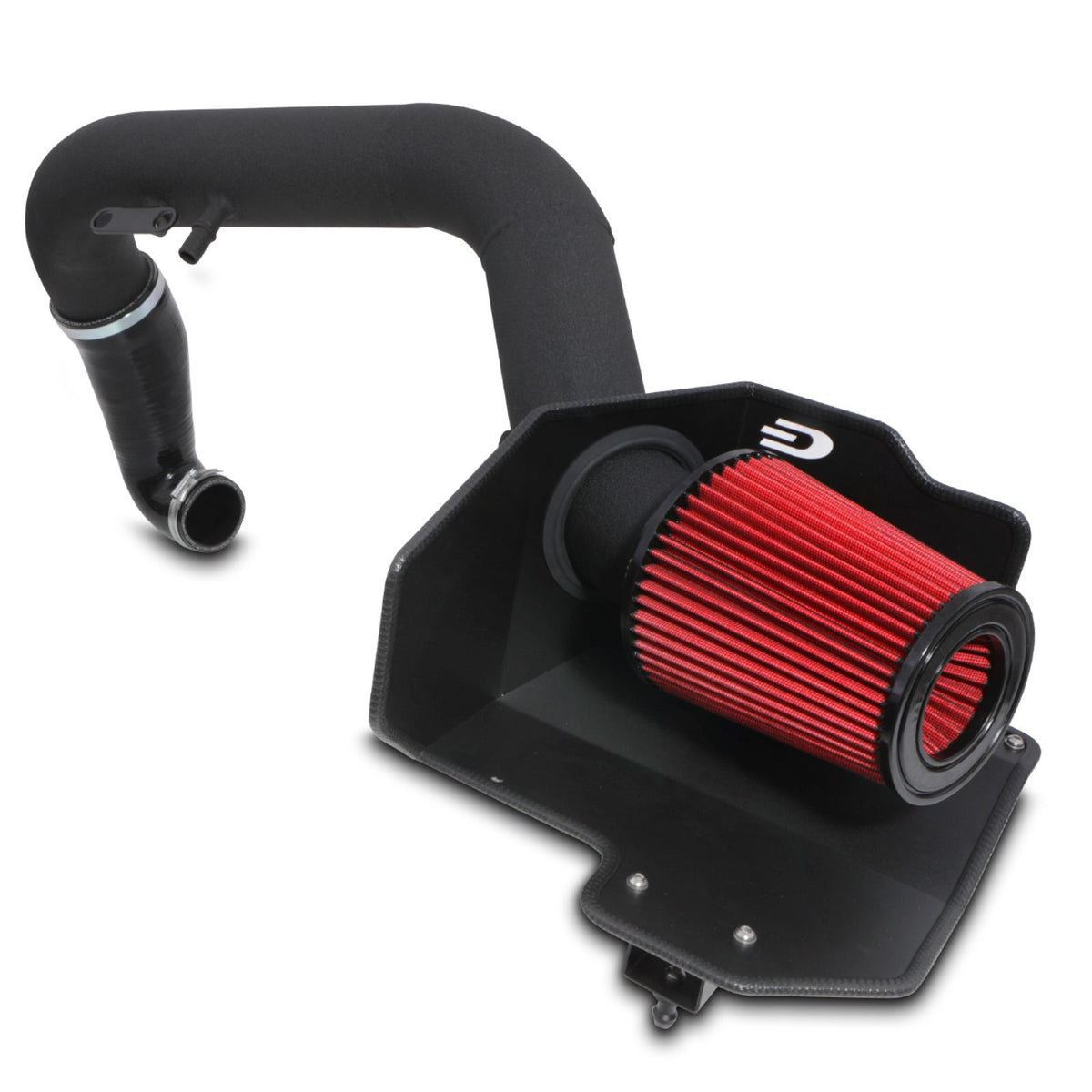 Gravity Performance Direnza Cold Air Induction Kit - Ford Focus MK4 ST 2.3 18+