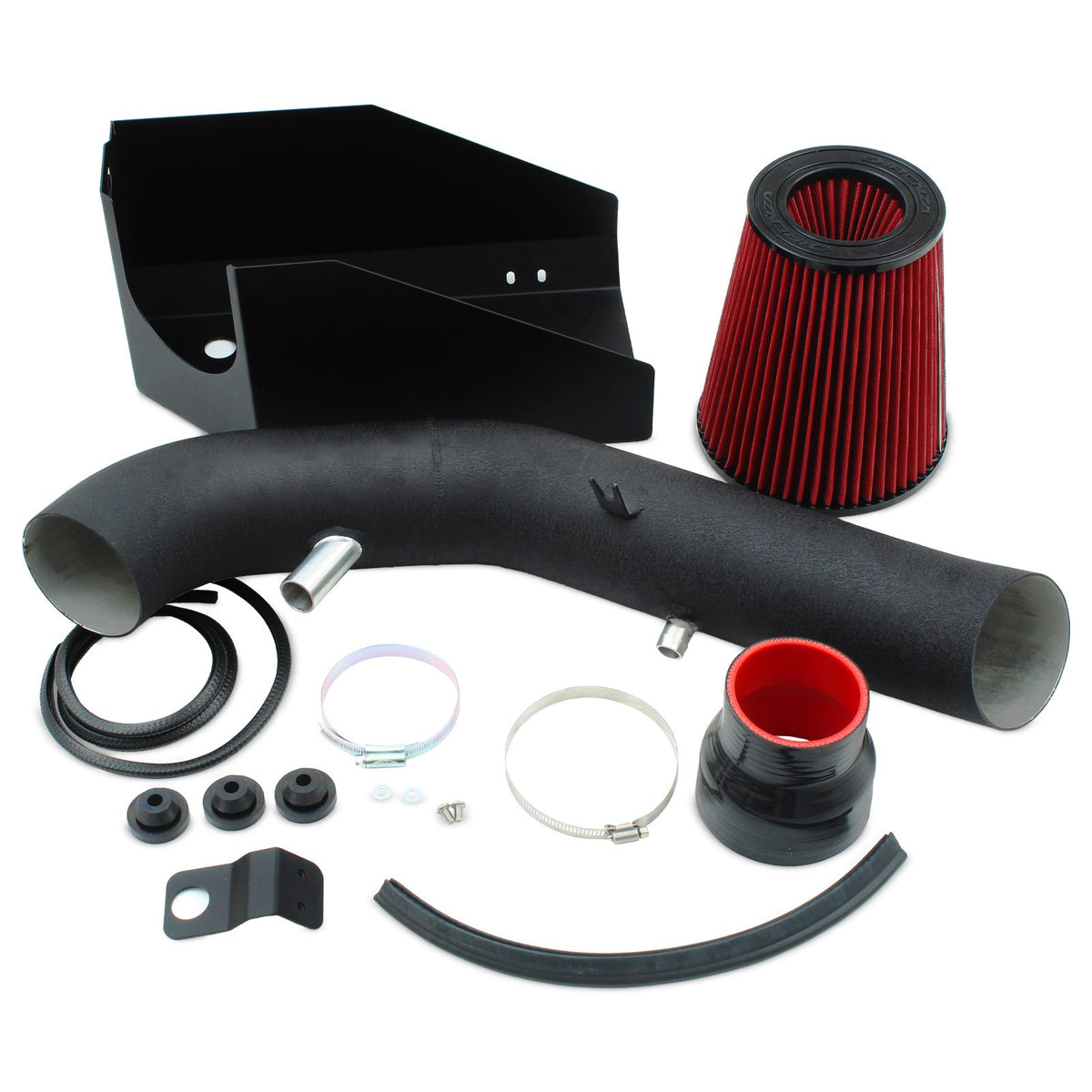 Gravity Performance Direnza Cold Air Induction Kit - Audi RS3 8V 2.5 TFSI 17-20