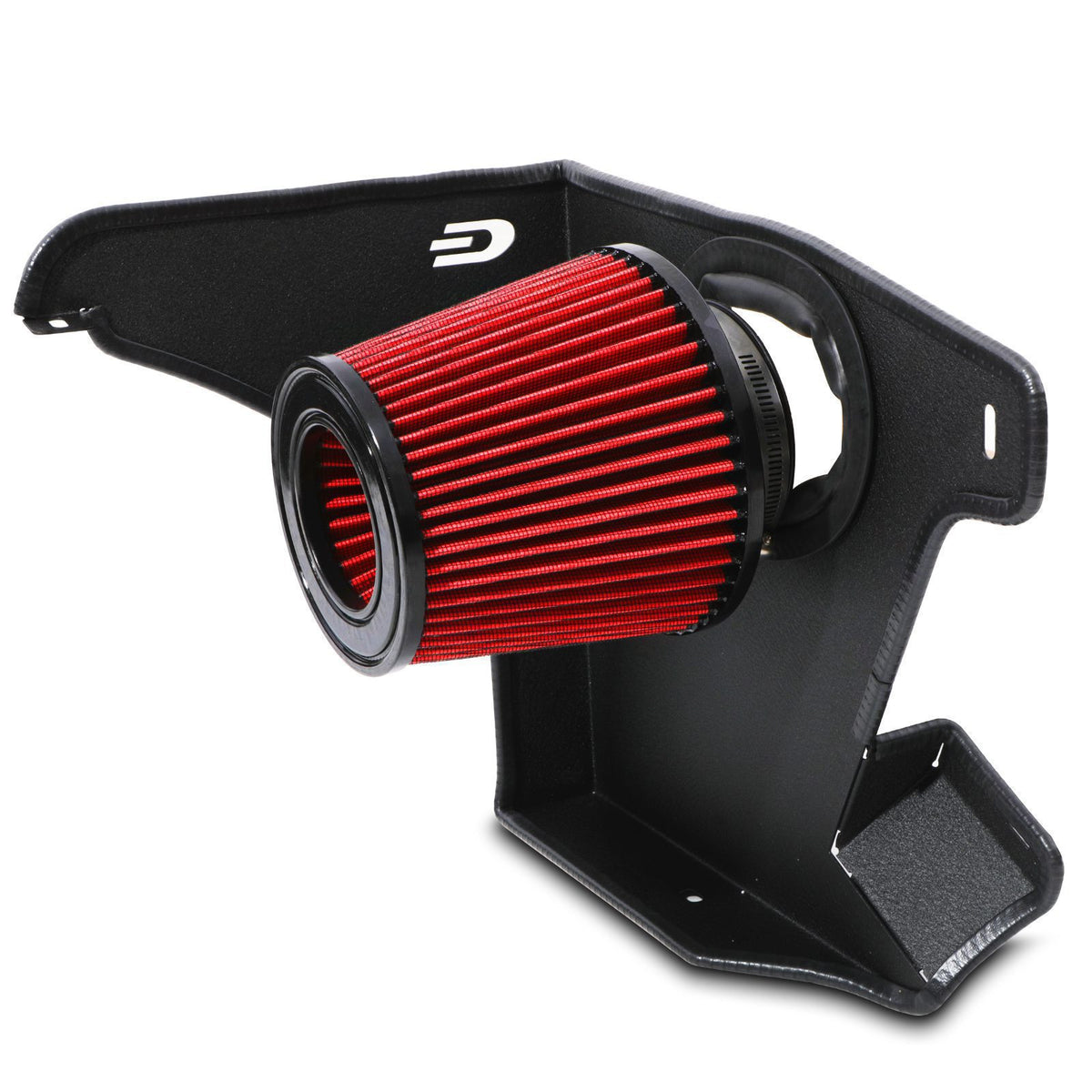 Gravity Performance Direnza Cold Air Induction Kit - BMW 3 Series E90 E91 E92 E93 335D 05-13