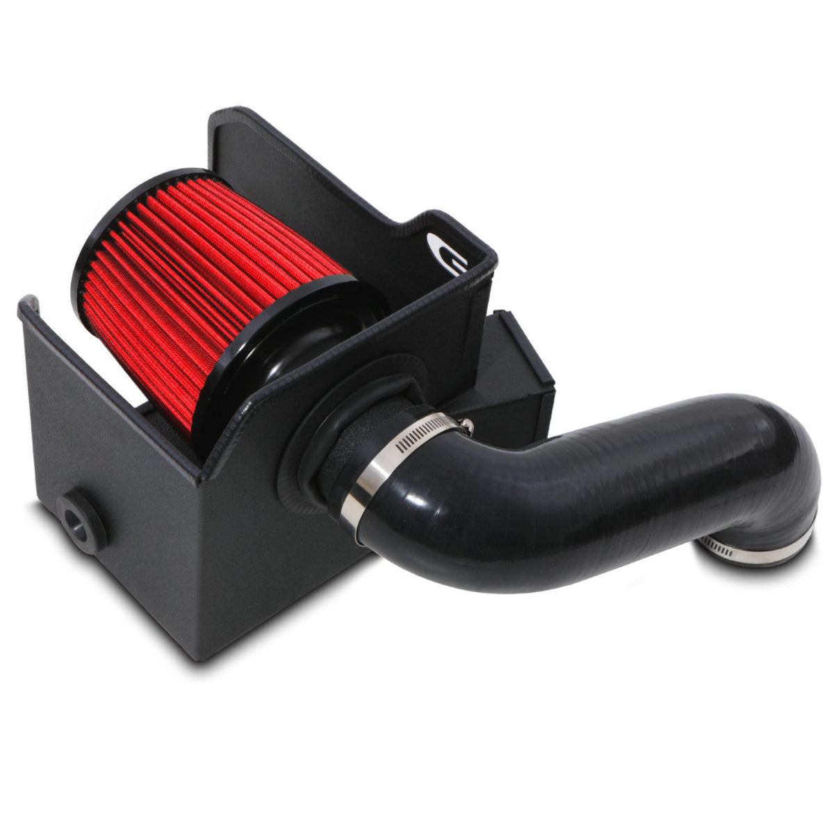 Gravity Performance Direnza Cold Air Induction Kit - VW Polo 6R 1.0 1.2 TSI 09-14