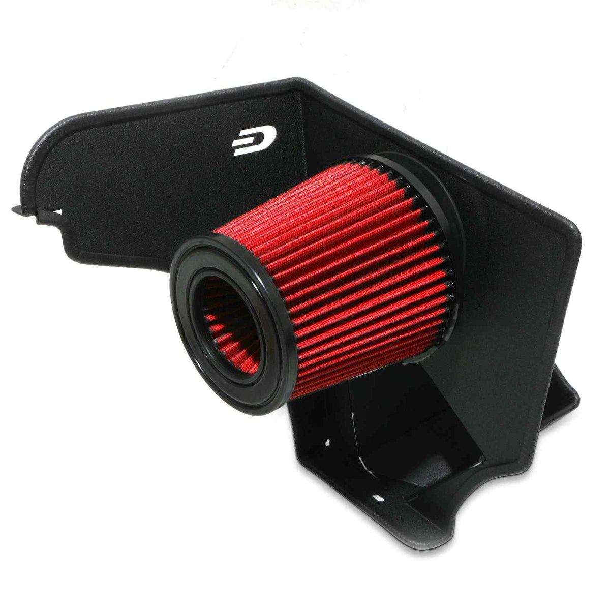 Gravity Performance Direnza Cold Air Induction Kit - BMW 3 Series E90 E91 E92 E93 320D N47 07-15