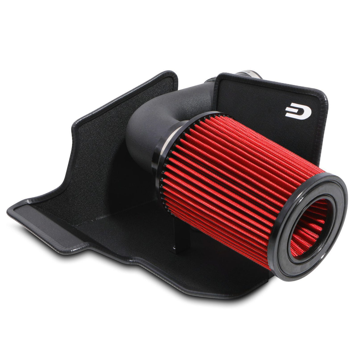 Gravity Performance Direnza Cold Air Induction Kit - VW Golf MK7 1.6 TDI 13-20