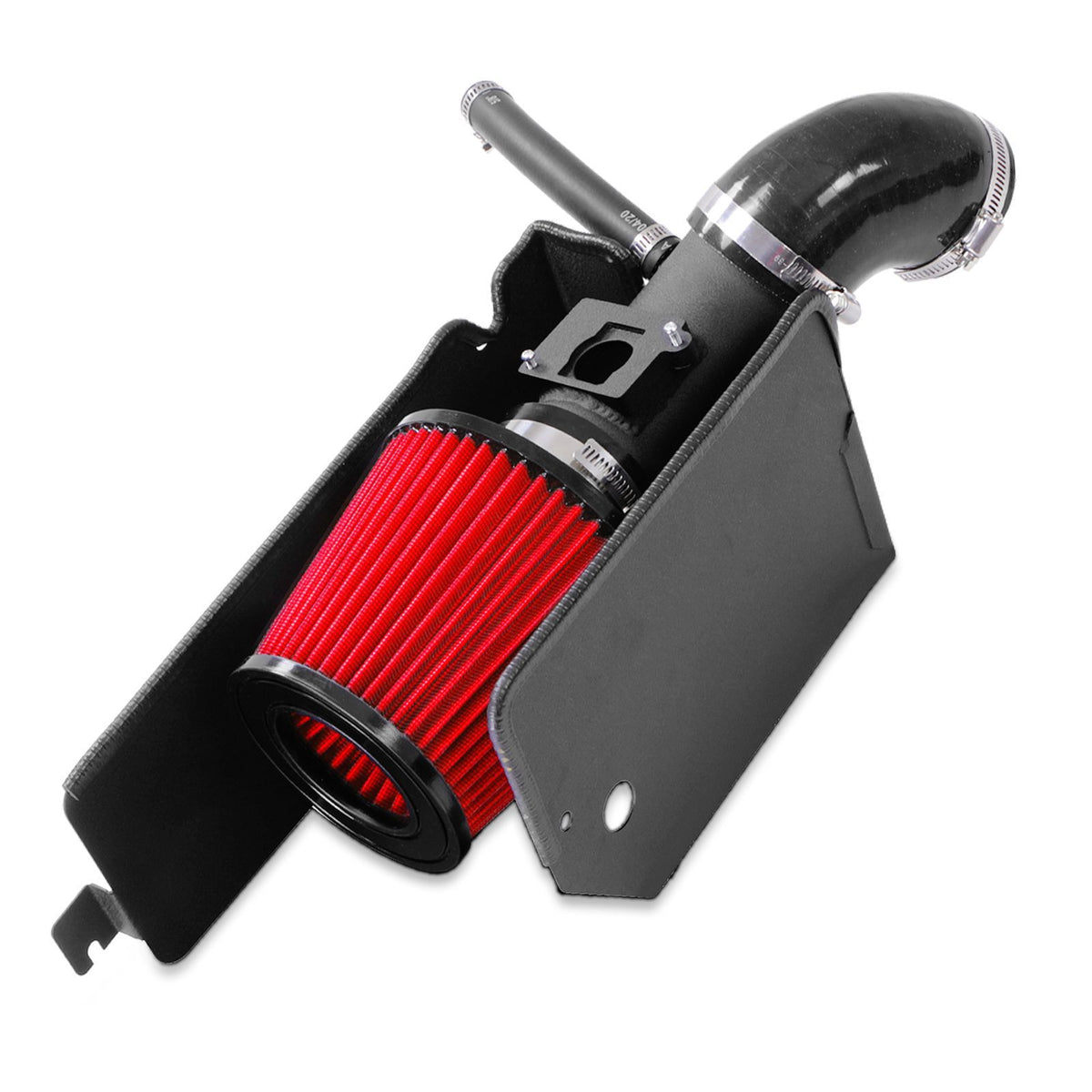 Gravity Performance Direnza Cold Air Induction Kit - Ford Focus ST170 2.0 98-04