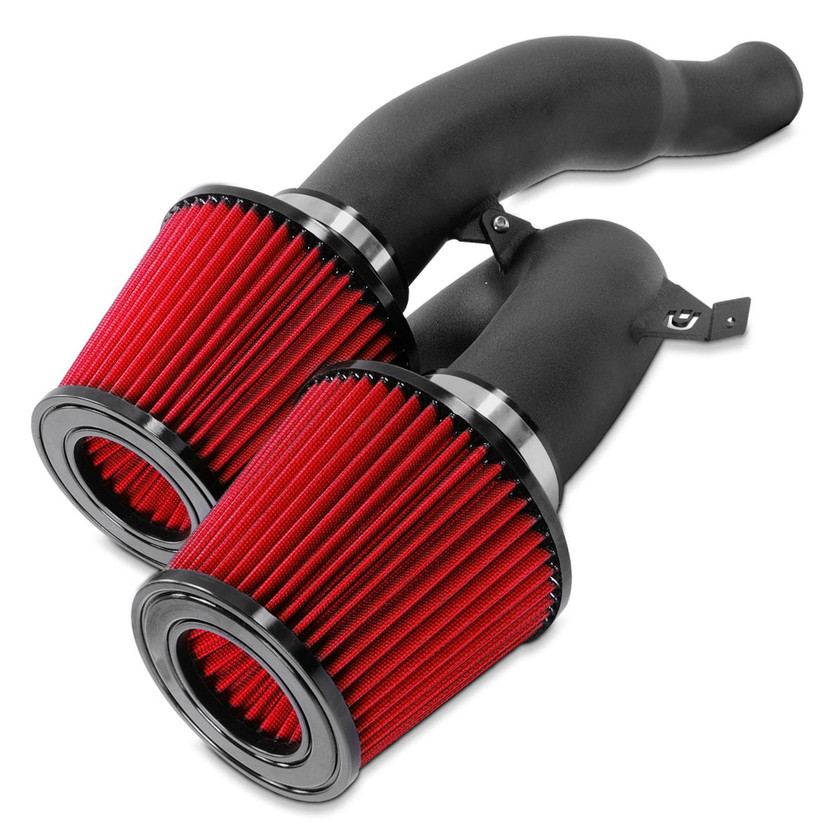 Gravity Performance Direnza Cold Air Induction Kit - BMW 3 / 5 Series E60 E90 E91 E92 335i N54