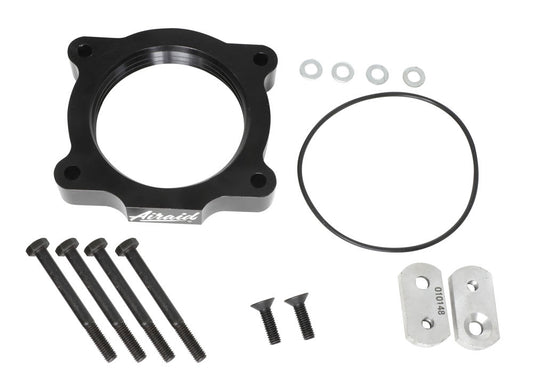AIRAID Throttle Body Spacer - representative family image