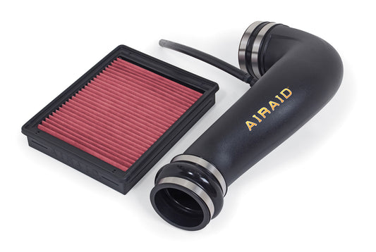 Airaid Junior Air Intake System - AIR-200-796
