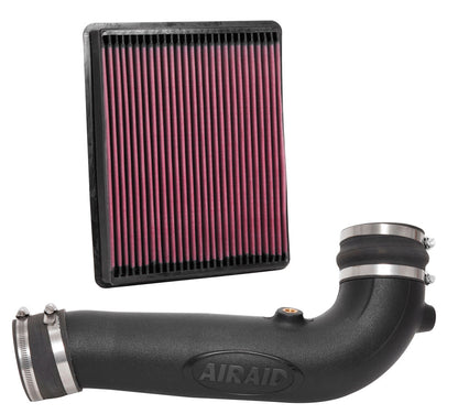 Airaid Junior Air Intake System - AIR-201-751