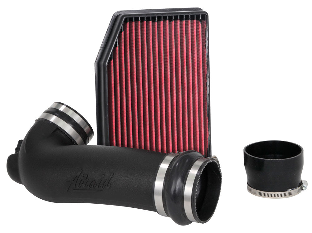 Airaid Junior Air Intake System - AIR-201-782