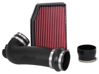 Airaid Junior Air Intake System - AIR-201-782