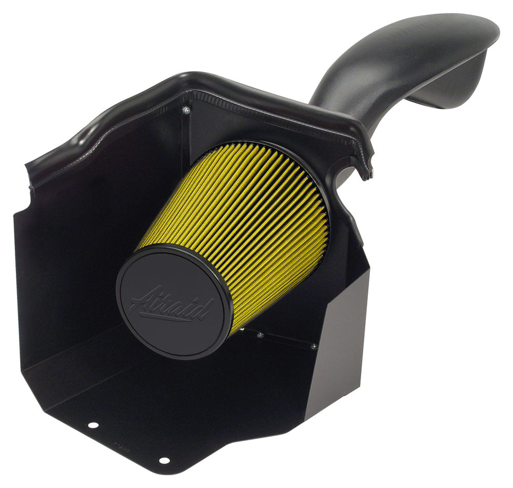 AIRAID Performance Air Intake System-927