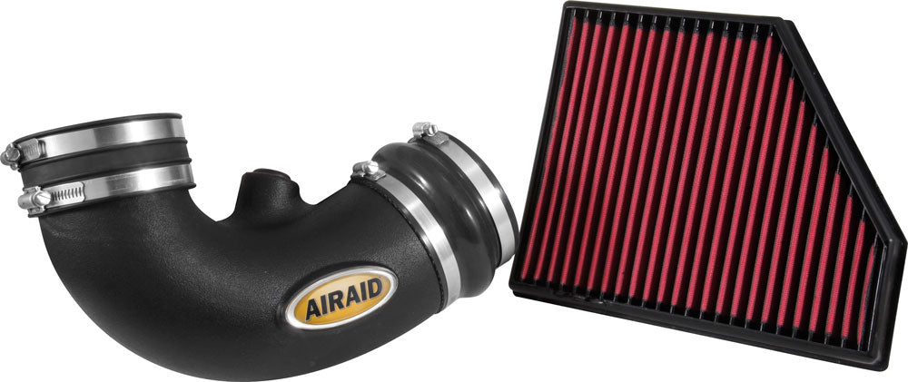 Airaid Junior Air Intake System - AIR-251-701