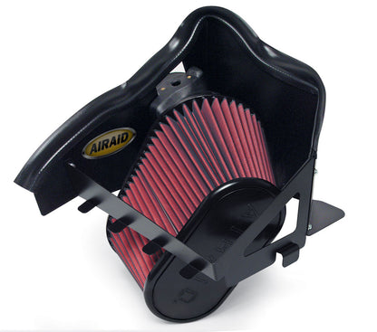 AIRAID Performance Air Intake System-949 - AIR-300-128