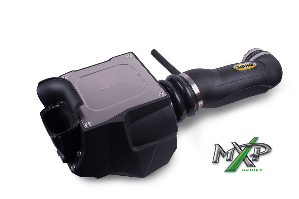 AIRAID Performance Air Intake System-955