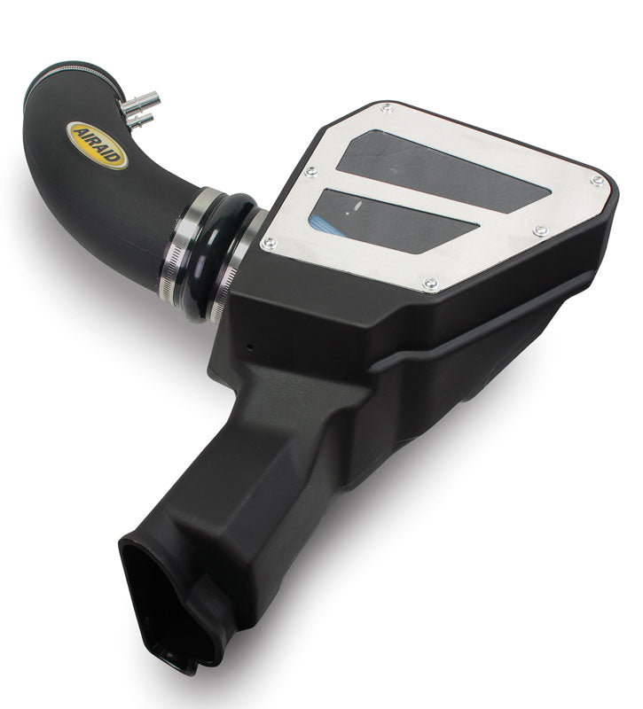 AIRAID Performance Air Intake System-1009