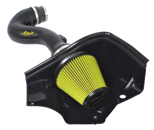 AIRAID Performance Air Intake System-1017