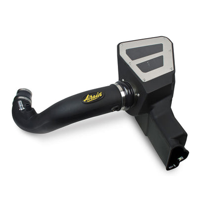 AIRAID Performance Air Intake System-1020 - AIR-455-326