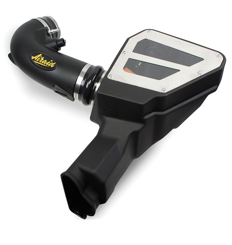 AIRAID Performance Air Intake System-1021 - AIR-455-328