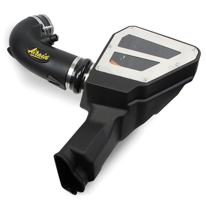 AIRAID Performance Air Intake System-1021 - AIR-455-328