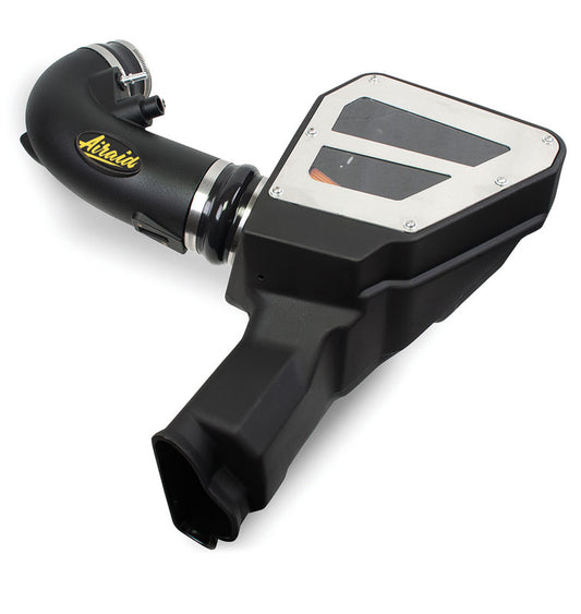 AIRAID Performance Air Intake System-1021 - AIR-455-328