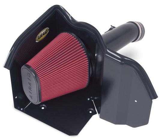 AIRAID Performance Air Intake System-1025 - AIR-511-213