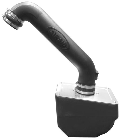 AIRAID Performance Air Intake System-1035 - AIR-524-345