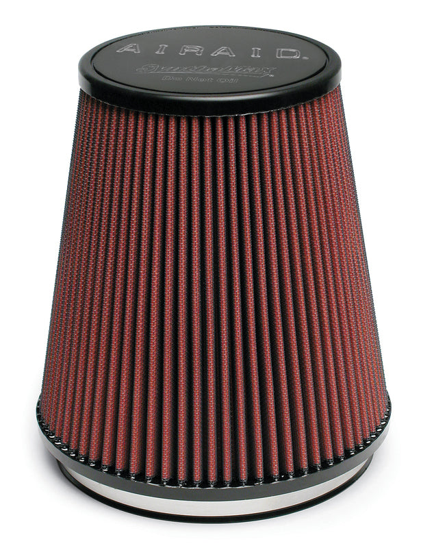 Airaid Universal Air Filter - AIR-701-462