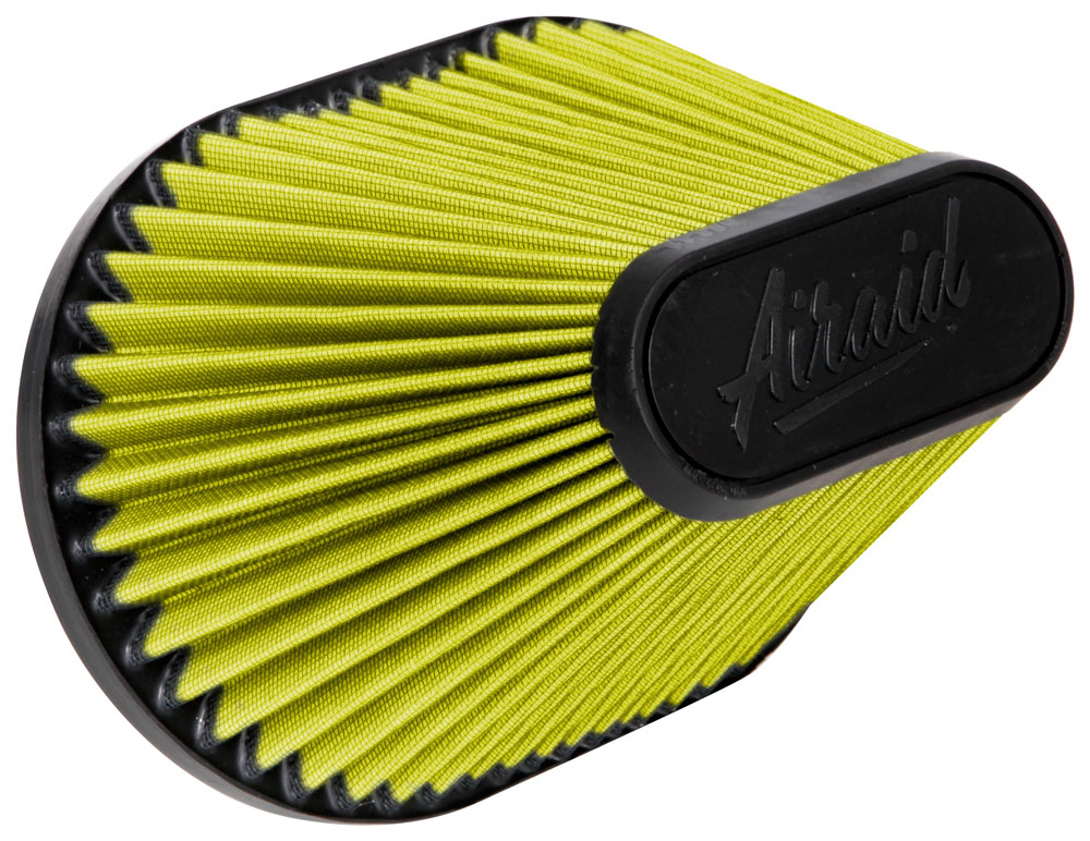 AIRAID Universal Air Filter-80