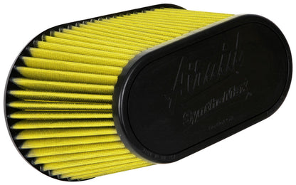 Airaid Universal Air Filter - AIR-725-128