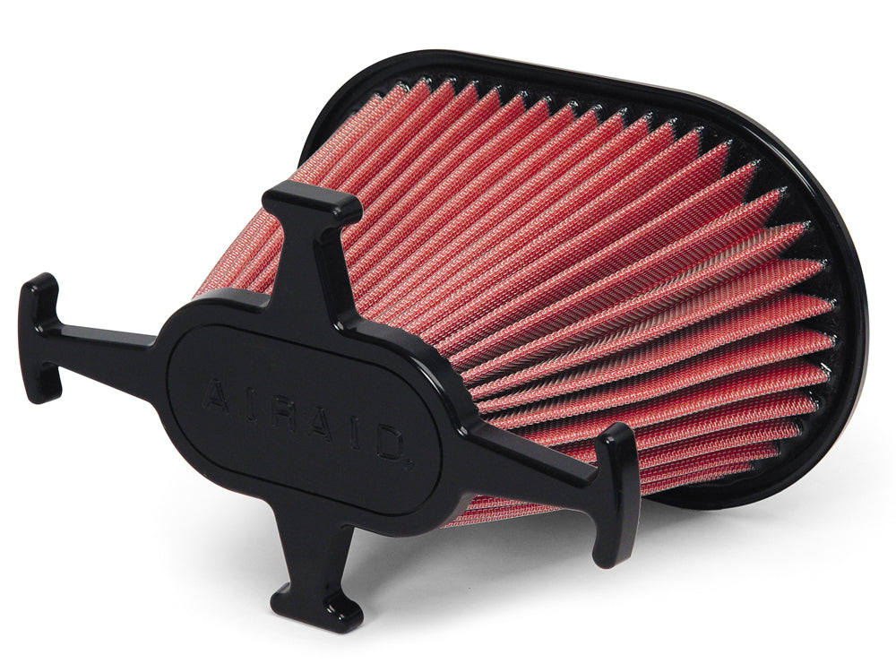 Airaid Replacement Dry Air Filter - AIR-861-341