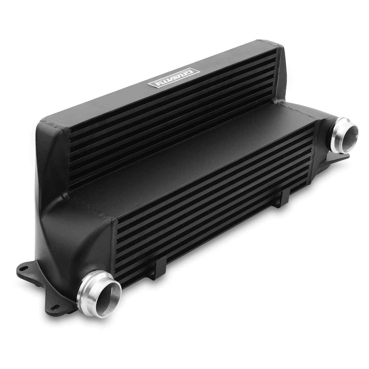 Gravity Performance BMW 5 / 6 Series E60 / E61 / E62/ E63 03-10 Front Mount Intercooler Core