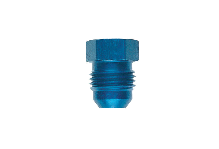 Goodridge Plug 1 1/16X12 Jic-2 - AN806-12DBK