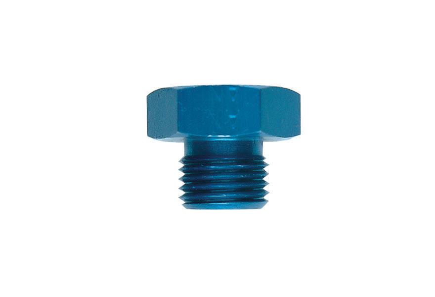 Goodridge Plug Port 3/8X24 Jic - AN814-03D