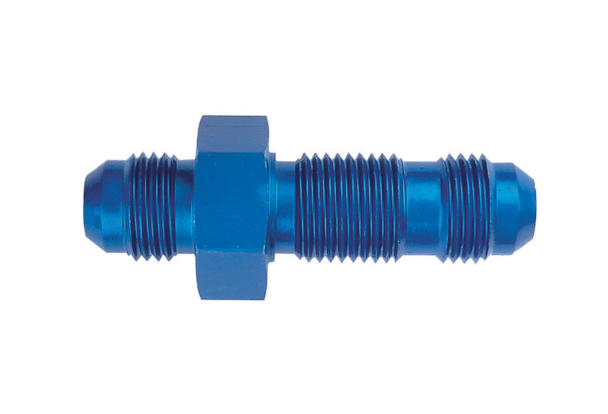 Goodridge Adaptor Bulkhead 7/8 Jic-2 - AN832-10DBK
