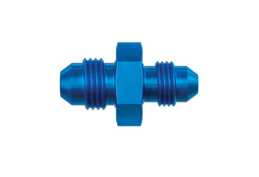 Goodridge Adaptor Male-Male 1/2 Jic - 9/16 Jic - AN919-07D